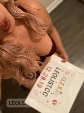 Alexis Amore, 28 Mixed female escort, London