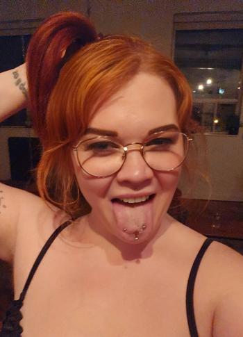 Ivy Rose Quinn, 34 Caucasian/White female escort, London ON