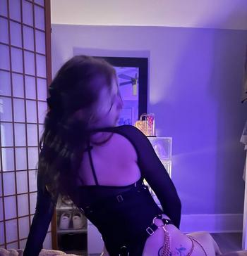 brittney anderson, 23 Caucasian/White female escort, London ON