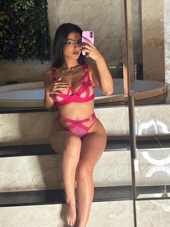 ariasweet, 19 Middle Eastern female escort, Londonon